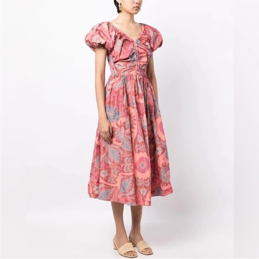Ulla Johnson Cecile Dress